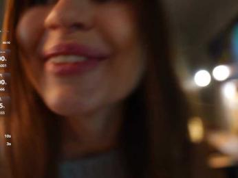 Coconutkitty — Bongacams recorded stream screenshot (11 Apr 2026)