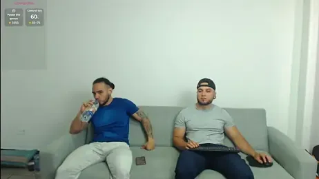 jhustin_marcius — Stripchat recorded stream image, 11.04.2026 15:10