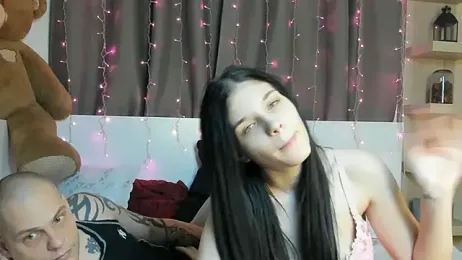 xDeepInLovexx — Stripchat recorded stream image, 01.02.2025 18:10