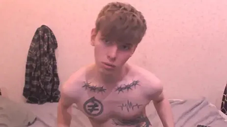 Fredd_Xanders — Stripchat recorded stream image, 11.04.2026 16:50