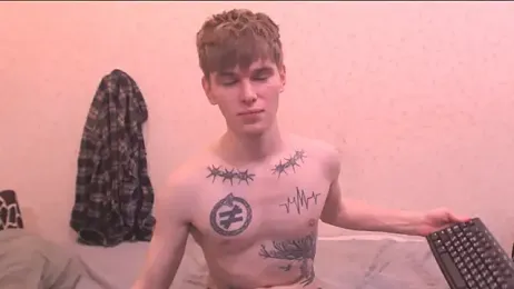 Fredd_Xanders — Stripchat recorded stream image, 11.04.2026 16:50