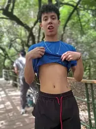 yoursexyjose — Stripchat recorded stream image, 11.04.2026 19:40