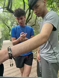 yoursexyjose — Stripchat recorded stream image, 11.04.2026 19:40