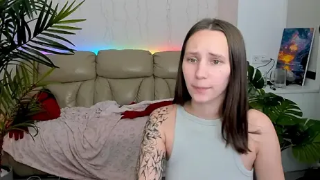 HotCaramellsTV — Stripchat recorded stream image, 08.03.2025 10:10