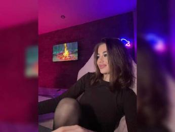 HotGirlEva — Bongacams recorded stream image, 11.04.2026 22:10