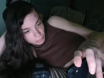 bigdicktrannynicole — Chaturbate recorded stream image, 11.04.2026 21:30