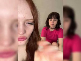 xunybany — Bongacams recorded stream image, 12.04.2026 02:10