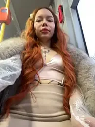 babydolll — Stripchat recorded stream image, 08.03.2025 10:30