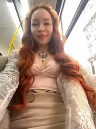 babydolll — Stripchat recorded stream image, 08.03.2025 10:30