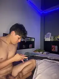 Kailertwink — Stripchat recorded stream image, 12.04.2026 02:50