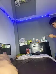 Kailertwink — Stripchat recorded stream image, 12.04.2026 02:50