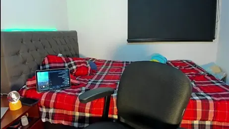 toritoga — Stripchat recorded stream image, 12.04.2026 01:40