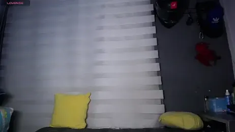 dirty_27cms — Stripchat recorded stream screenshot (11 Apr 2026)