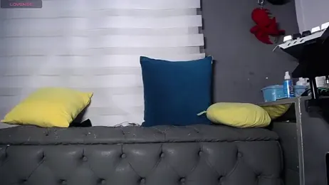 dirty_27cms — Stripchat recorded stream screenshot (11 Apr 2026)