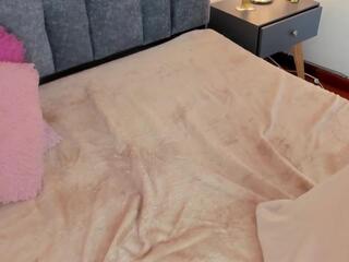 Violetta Ficher — Flirt4free recorded stream image, 12.04.2026 02:10