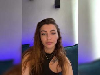 WILDGIRL — Bongacams recorded stream image, 12.04.2026 05:00