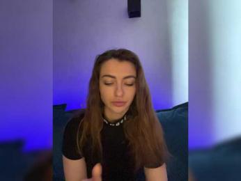 WILDGIRL — Bongacams recorded stream image, 12.04.2026 05:00