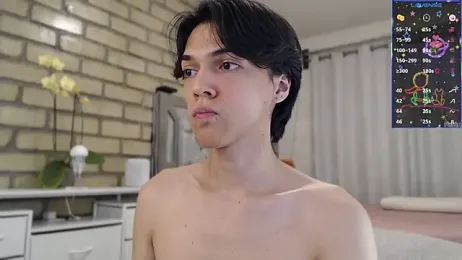 biel_biel — Stripchat recorded stream screenshot (12 Apr 2026)