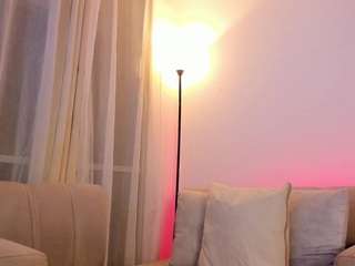 sofy-ramirez — Camsoda recorded stream image, 12.04.2026 06:00