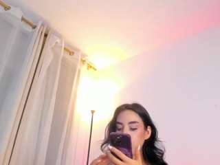 sofy-ramirez — Camsoda recorded stream image, 12.04.2026 06:00