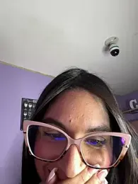 charlotte_stevenss_ — Stripchat recorded stream screenshot (01 Feb 2025)
