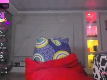 chloe_cooperr — Chaturbate recorded stream image, 12.04.2026 06:30