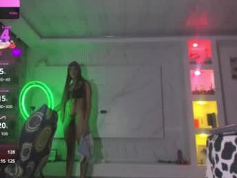 chloe_cooperr — Chaturbate recorded stream image, 12.04.2026 06:30