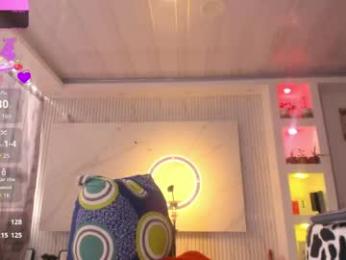 chloe_cooperr — Chaturbate recorded stream image, 12.04.2026 06:30