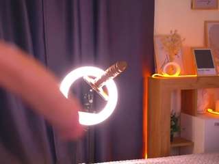 bllowjoyy — Camsoda recorded stream image, 12.04.2026 07:20