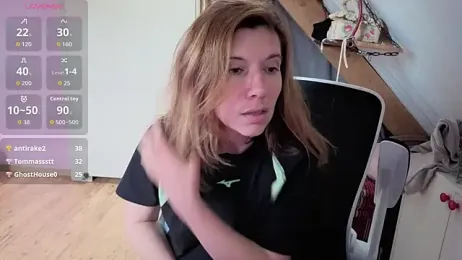 Lina_lou4 — Stripchat recorded stream image, 12.04.2026 12:10