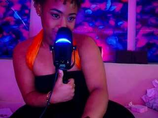 briannabrave — Camsoda recorded stream image, 12.04.2026 09:10