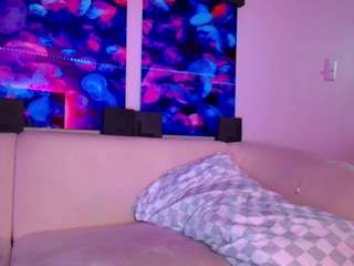 briannabrave — Camsoda recorded stream image, 12.04.2026 09:10