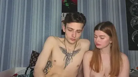 EmiliaCouple — Stripchat recorded stream screenshot (12 Apr 2026)