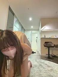 POCARI_SWEAT — Stripchat recorded stream image, 12.04.2026 12:10