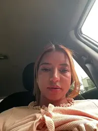 belaa_1 — Stripchat recorded stream screenshot (12 Apr 2026)