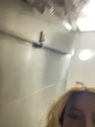 belaa_1 — Stripchat recorded stream screenshot (12 Apr 2026)