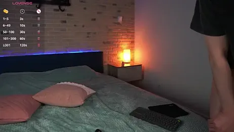 honeymoon11000 — Stripchat recorded stream image, 12.04.2026 14:30