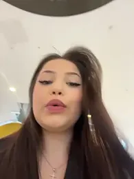 Chloe__Moon — Stripchat recorded stream image, 12.04.2026 14:00