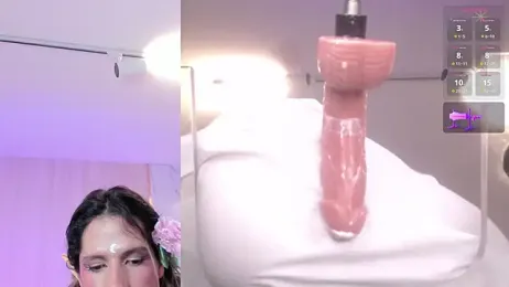 TylerBloom — Stripchat recorded stream screenshot (12 Apr 2026)