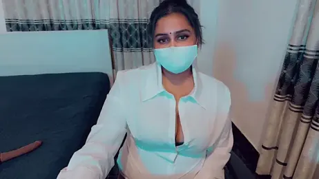 SonY_CaM — Stripchat recorded stream image, 12.04.2026 17:30