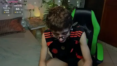 Matty_Sparkk — Stripchat recorded stream screenshot (12 Apr 2026)