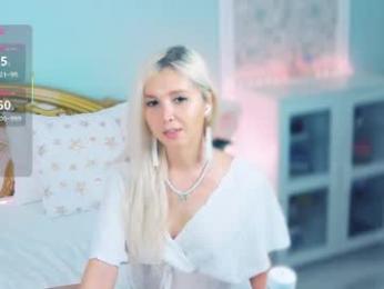 amoramias — Chaturbate recorded stream image, 12.04.2026 17:50
