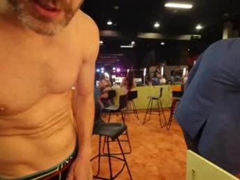 bradbronton — Chaturbate recorded stream image, 12.04.2026 17:50