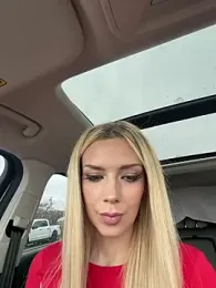 HopeHeaven — Stripchat recorded stream image, 12.04.2026 20:30