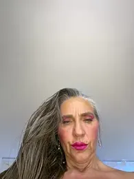 Alimela — Stripchat recorded stream image, 12.04.2026 19:20