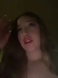 Baby__Otaku — Stripchat recorded stream screenshot (12 Apr 2026)