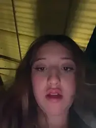 Baby__Otaku — Stripchat recorded stream screenshot (12 Apr 2026)