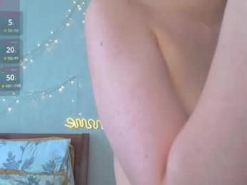 minnietammy — Chaturbate recorded stream image, 12.04.2026 23:00