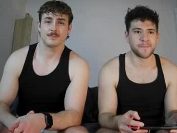 superrush69 — Chaturbate recorded stream image, 13.04.2026 00:00