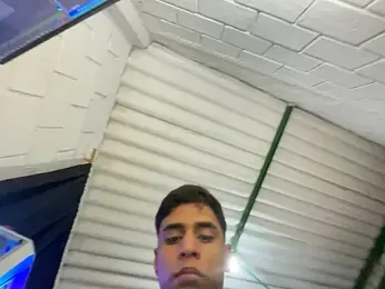Max_TheHorseDick — Stripchat recorded stream image, 13.04.2026 02:50